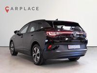 Brugt VW ID.4 Pure 108 kW (148 HK) 2024 Sortmetal SUV