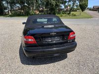 Brugt Volvo C70 2004 Cabriolet