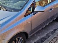 Brugt Opel Corsa 65 HK (47 kW) 2012 Hatchback