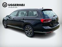 brugt VW Passat 1,4 GTE Variant DSG