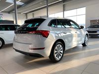 brugt Skoda Scala 1,0 TSi 110 Tour de France DSG