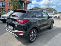 brugt Kia Stonic 1,0 T-GDi Upgrade