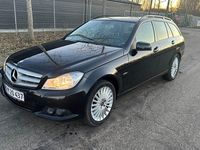 Brugt Mercedes 220 168 HK (123 kW) 2011 Stationcar