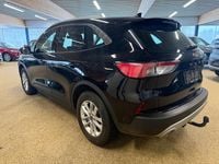 Brugt Ford Kuga Titanium 225 HK (165 kW) 2023 Sortmetal SUV