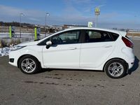 Brugt Ford Fiesta Titanium 100 HK (73 kW) 2015 Hatchback