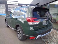 brugt Subaru Forester 2,0 e-Boxer Active L-tr. Van