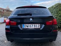 brugt BMW 535 D Xdrive XB11