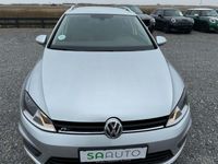 brugt VW Golf VII 1,4 TSi 150 R-line Variant DSG BMT