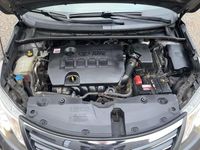 brugt Toyota Avensis 1.8 VVT-i sedan