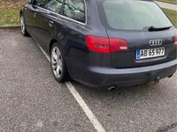 Brugt Audi A6 177 HK (130 kW) 2005 Stationcar