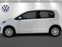 brugt VW up! 1,0 MPi 65