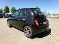 brugt Nissan Micra 1,2 25th Anniversary