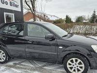 Brugt Kia Rio 86 HK (63 kW) 2008