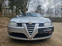 brugt Alfa Romeo GT 3,2 V6 24V
