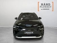 Ny Skoda Elroq Lodge 150 kW (204 HK) 2025 Sort SUV