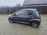 Brugt Citroën C1 68 HK (50 kW) 2008 Hatchback