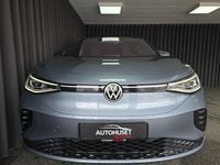 Brugt VW ID.4 GTX 219 kW (299 HK) 2021 SUV