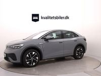 Brugt VW ID.5 Pro 127 kW (174 HK) 2023 Grå SUV