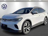 Brugt VW ID.4 Style 210 kW (286 HK) 2025 Hvidmetal SUV