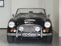 brugt Austin Healey 3000 MK III 