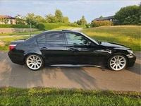 Brugt BMW 530 M Sport 231 HK (169 kW) 2006 Sedan