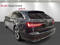 brugt Audi A6 50 TFSi e Sport Prestige Avant quattro S tronic