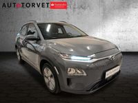 brugt Hyundai Kona 39 EV Advanced