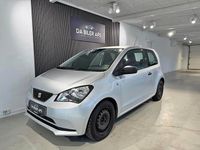 Brugt Seat Mii 75 HK (55 kW) 2012 Hatchback