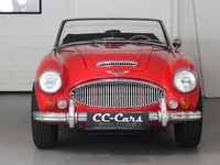 Brugt Austin Healey 3000 MK III 1967