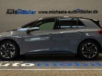 Brugt VW ID.3 Pro Performance 150 kW (204 HK) 2023 Grå Hatchback