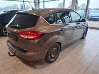 Brugt Ford C-MAX Titanium 125 HK (91 kW) 2019 Ikke angivet MPV