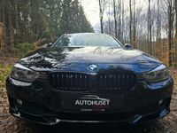 brugt BMW 320 d 2,0 Touring aut.