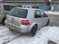 Brugt VW Golf IV 115 HK (84 kW) 2005 Hatchback