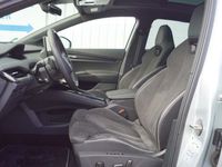 brugt Skoda Enyaq iV 80 iV Sportline