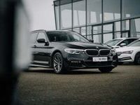 brugt BMW 540 Touring xDrive aut.