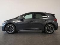 Brugt VW ID.3 Pro Performance 150 kW (204 HK) 2021 Grå Hatchback