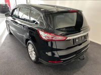 brugt Ford S-MAX 2,0 EcoBlue Business aut. 7prs