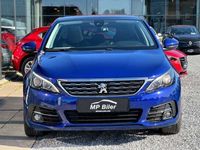brugt Peugeot 308 1,6 BlueHDi 120 Allure Sky