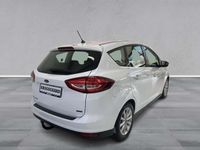 brugt Ford C-MAX 10 EcoBoost Titanium 100HK 6g