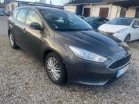 brugt Ford Focus 1,0 SCTi 100 Trend stc.