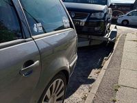 Brugt VW Touran 140 HK (102 kW) 2007 MPV