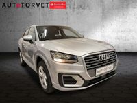 brugt Audi Q2 1,4 TFSi 150