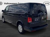 brugt VW Transporter 2,0 TDi 110 Kassevogn lang