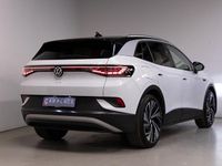 Brugt VW ID.4 Pro Performance 150 kW (204 HK) 2022 Hvidmetal SUV
