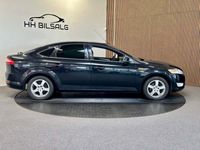 brugt Ford Mondeo 2,0 Ambiente