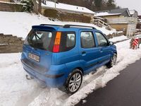 Brugt Suzuki Ignis 99 HK (72 kW) 2004 Hatchback