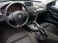 brugt BMW 320 i 2,0 Touring Executive aut.