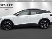 Brugt VW ID.4 Style 210 kW (286 HK) 2025 Hvidmetal SUV