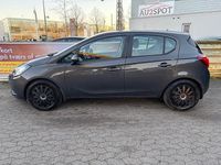 Brugt Opel Corsa Enjoy 90 HK (66 kW) 2016 Hatchback