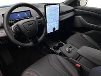 Brugt Ford Mustang Mach-E Extended Range 216 kW (294 HK) 2025 Blå SUV